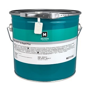 Mỡ bôi trơn Molykote G-Rapid Plus